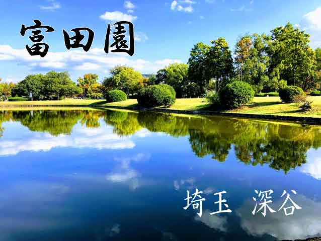 富田園TOP
